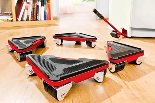 Перестановка мебели в квартире: как избежать неприятностей 04