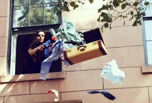 Что такое приметы перестановки мебели.  Переставьте мебель