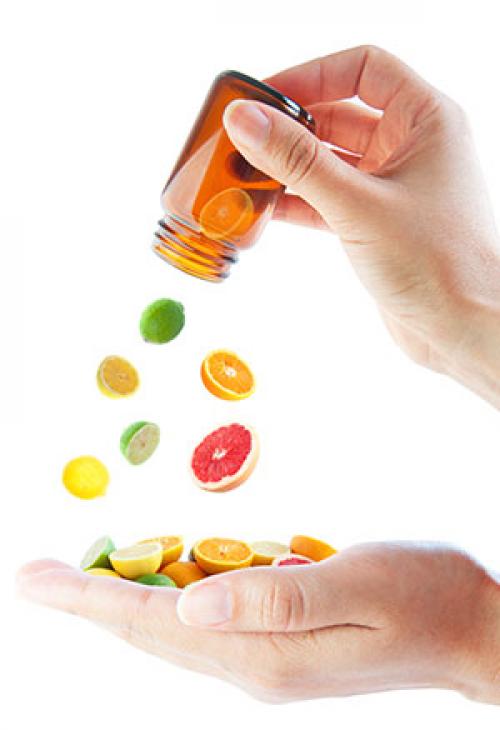 Лучшее средство для поднятия иммунитета.