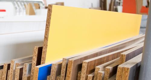 Декоративная доска на стену: создание уникального интерьера 02