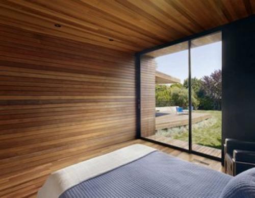 Декоративная доска на стену: создание уникального интерьера 06