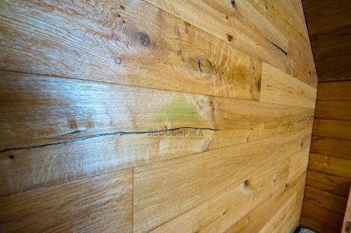 Декоративная доска на стену: создание уникального интерьера 01