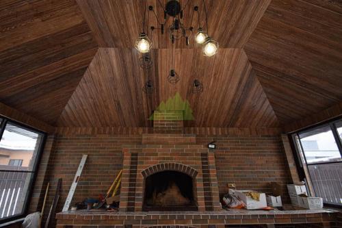 Доска для внутренней отделки стен: все, что нужно знать о выборе и установке 19 Доска для внутренней отделки стен: все, что нужно знать о выборе и установке 19