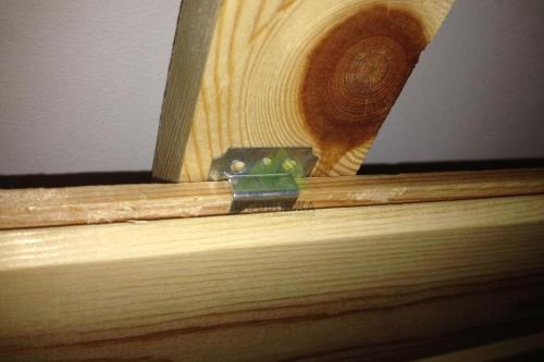 Доска для внутренней отделки стен: все, что нужно знать о выборе и установке 06 Доска для внутренней отделки стен: все, что нужно знать о выборе и установке 06