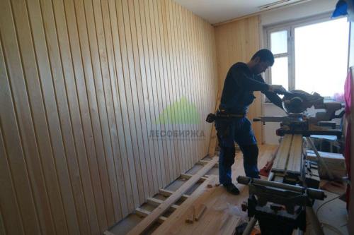 Доска для внутренней отделки стен: все, что нужно знать о выборе и установке 03 Доска для внутренней отделки стен: все, что нужно знать о выборе и установке 03