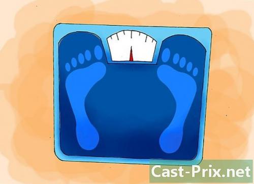 Как сбросить 500 грамм ЗА 5 минут. Метод 1 из 3: взять на себя обязательство