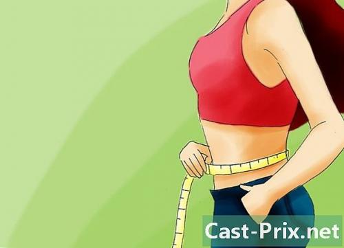 Как сбросить 500 грамм ЗА 5 минут. Метод 1 из 3: взять на себя обязательство