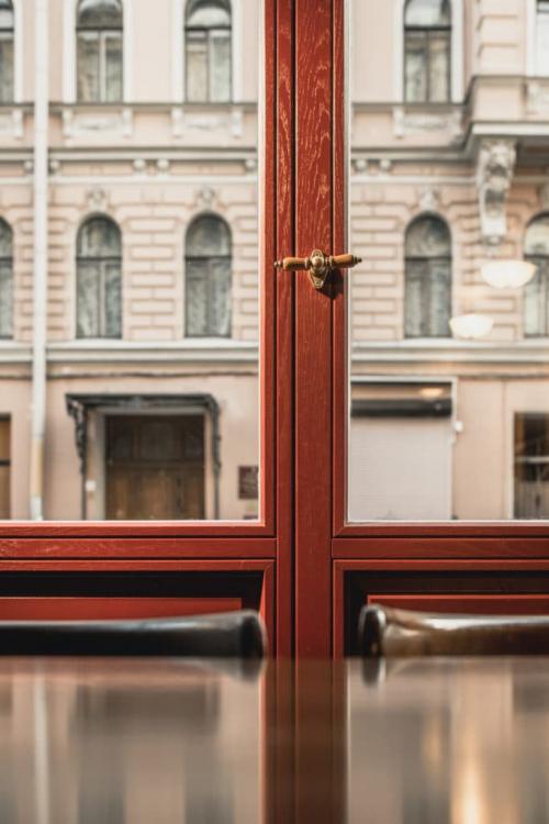 Какие материалы используются для изготовления деревянных евроокон. Что такое деревянные стеклопакеты