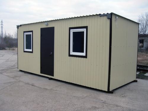 Бытовка своими руками 3x3 метра из дерева. Материалы и примерная смета 07 Бытовка своими руками 3x3 метра из дерева. Материалы и примерная смета 07