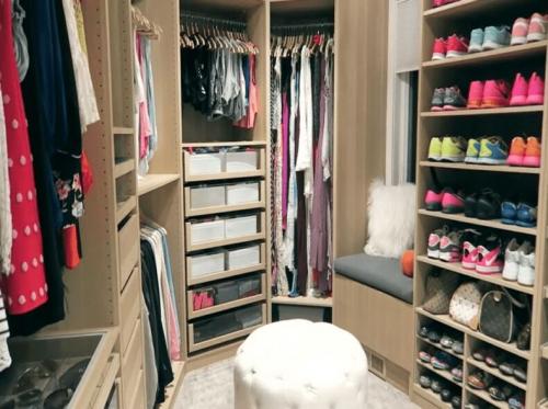 Фото планировки и дизайна маленькой гардеробной. Гардеробная комната: 100 идей в 2022 году 01 Фото планировки и дизайна маленькой гардеробной. Гардеробная комната: 100 идей в 2022 году 01