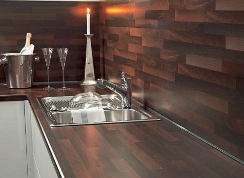 Кухонный фартук: как выбрать лучший вариант для вашей кухни 01 Кухонный фартук: как выбрать лучший вариант для вашей кухни 01