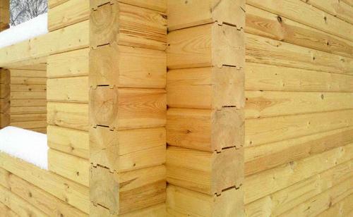 Как выбрать брус для строительства дома в зависимости от бюджета. Плюсы и минусы при разных вариантах покупки