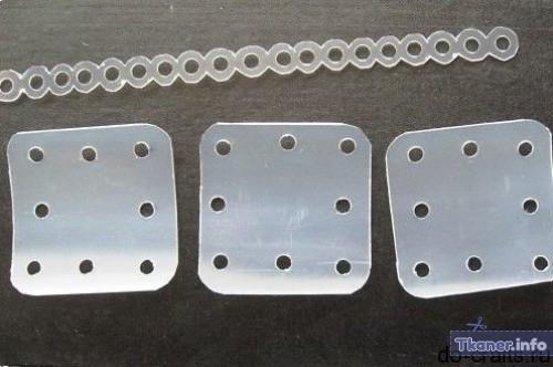 Создай свою собственную модную сумку из пластиковых бутылок 17 Создай свою собственную модную сумку из пластиковых бутылок 17