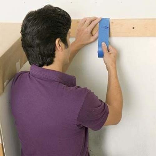 Какие инструменты и материалы необходимы для установки плитки мозаики для кухни на фартуке. Укладка мозаики на фартук