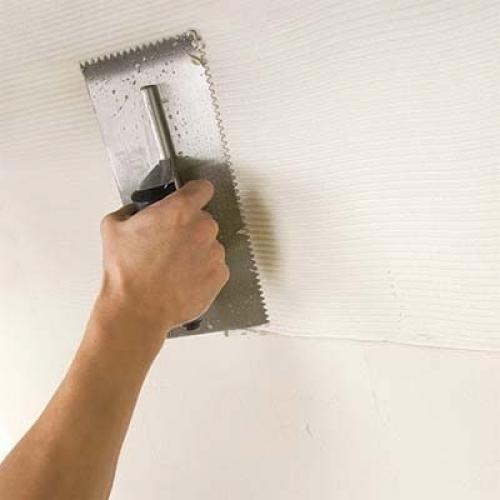 Какие инструменты и материалы необходимы для установки плитки мозаики для кухни на фартуке. Укладка мозаики на фартук