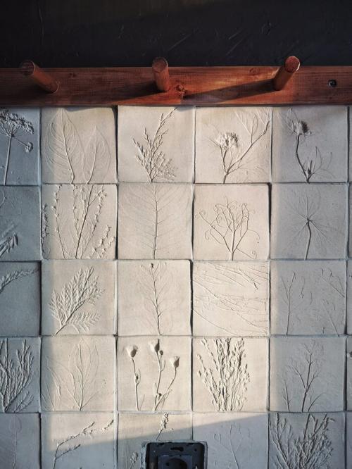 Фартук из керамической плитки. Керамическая плитка для кухонного фартука своими руками