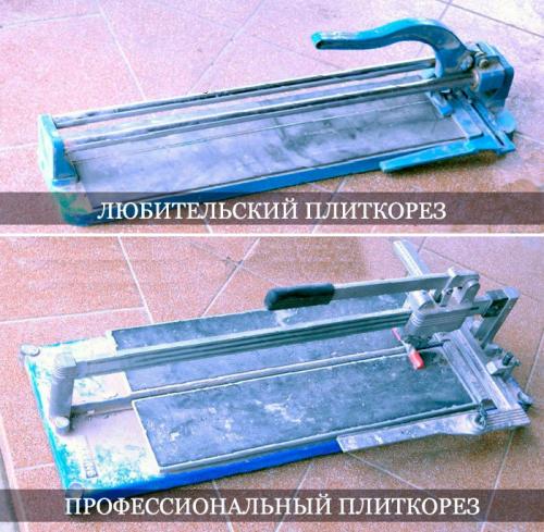 Какие инструменты необходимы для создания фартука из керамической плитки. Инструменты для укладки плитки