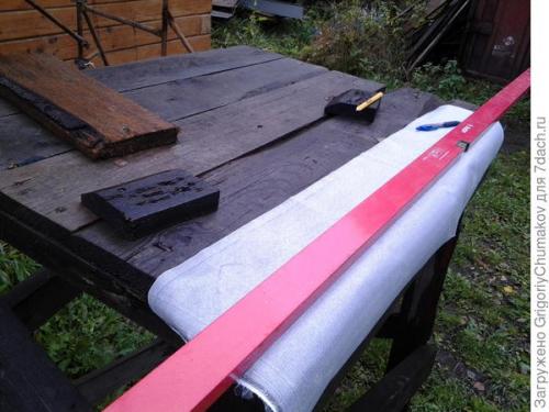 Как часто нужно менять утеплитель для входной двери. Обивка, утепление входной двери, или Холодает - пора утепляться