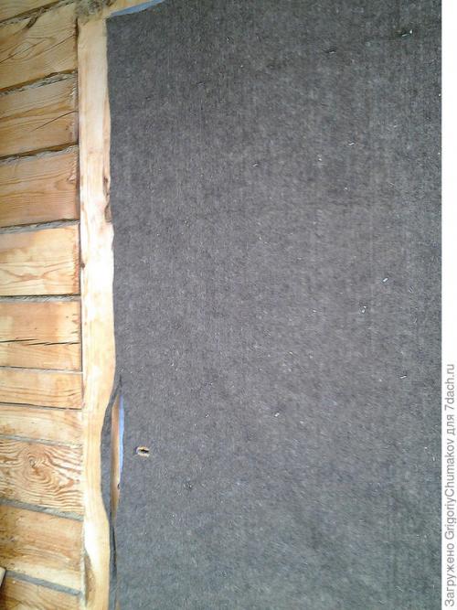 Как часто нужно менять утеплитель для входной двери. Обивка, утепление входной двери, или Холодает - пора утепляться