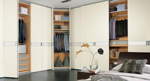 Узкие двери в гардеробную. Какая дверь лучше для гардеробной комнаты, обзор моделей