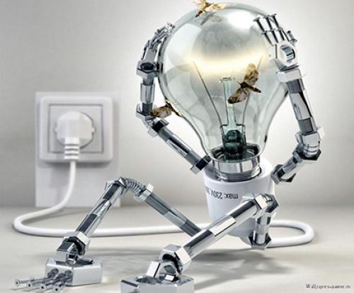 Что такое освещенность и как измерить световой поток. Что такое освещенность 02