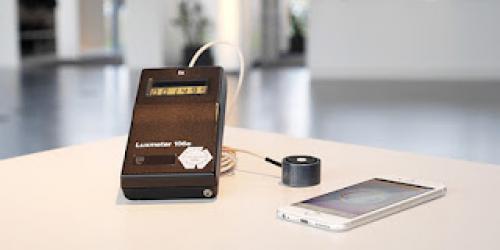 Что такое освещенность и как измерить световой поток. Что такое освещенность 03