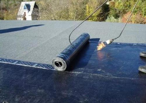 Виды стеклоизола. Разновидности материала