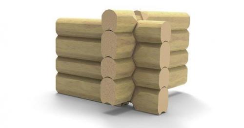 Профилированный брус: что это и зачем он нужен 23