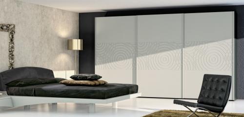 Создание гардеробной в спальне: лучшие идеи 2017 года 06 Создание гардеробной в спальне: лучшие идеи 2017 года 06