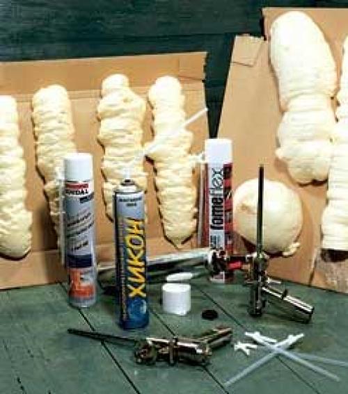 Какие инструменты нужны для заделки щелей между бревнами. Технология заделки дефектов в бревнах