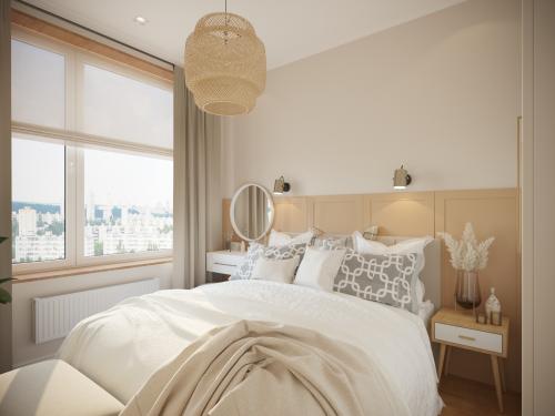 Как создать комфортное и уютное пространство в квартире свободной планировки. Как избежать ошибок в дизайне квартиры со свободной планировкой: советы профи