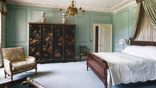 Создание гардеробной в спальне: лучшие идеи 2017 года 05 Создание гардеробной в спальне: лучшие идеи 2017 года 05