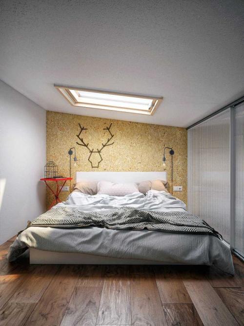 Дизайн 1-комнатной квартиры 45м2. Однокомнатные квартиры 45 кв. м.