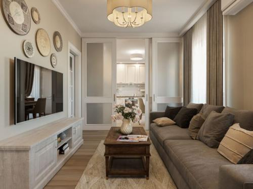 Фото красивой планировки однокомнатной квартиры. Планировка однокомнатной квартиры: тонкости создания идеального дизайн-проекта, фото, схемы, идеи