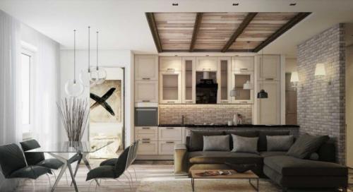 Фото красивой планировки однокомнатной квартиры. Планировка однокомнатной квартиры: тонкости создания идеального дизайн-проекта, фото, схемы, идеи