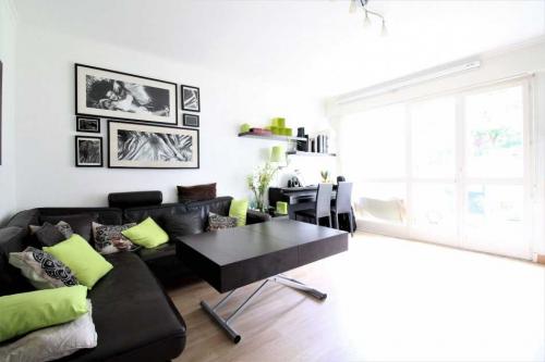 Дизайн 1-комнатной квартиры 45м2. Однокомнатные квартиры 45 кв. м.