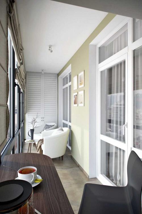 Дизайн 1-комнатной квартиры 45м2. Квартира 45 кв. м. — современный дизайн, стильный интерьер и схема расстановки мебели (120 фото)