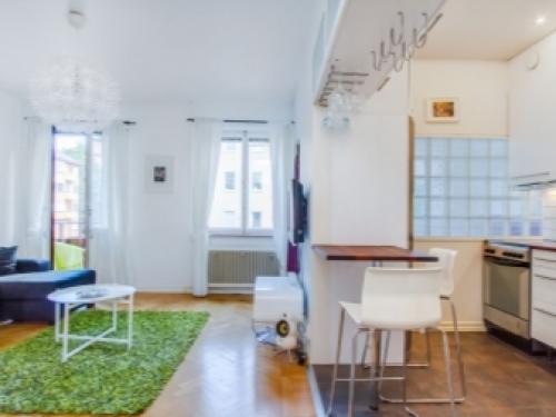 Фото красивой планировки однокомнатной квартиры. Планировка однокомнатной квартиры: тонкости создания идеального дизайн-проекта, фото, схемы, идеи 18 Фото красивой планировки однокомнатной квартиры. Планировка однокомнатной квартиры: тонкости создания идеального дизайн-проекта, фото, схемы, идеи 18