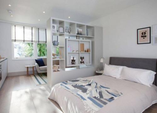 Фото красивой планировки однокомнатной квартиры. Планировка однокомнатной квартиры: тонкости создания идеального дизайн-проекта, фото, схемы, идеи