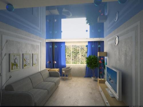 План однокомнатной квартиры. Лучшие варианты планов однокомнатной квартиры: уют и комфорт на 40 метрах