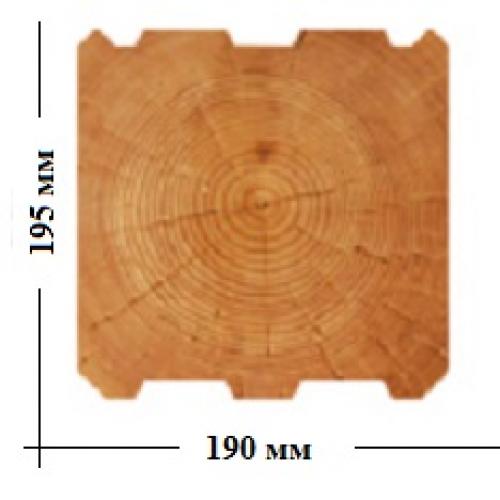 Выбор между клееным и массивным профилированным брусом: что вам нужно знать 06 Выбор между клееным и массивным профилированным брусом: что вам нужно знать 06