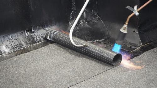 Что нужно знать при выборе рулонного кровельного материала. Рулонные кровельные материалы —, что это такое 04 Что нужно знать при выборе рулонного кровельного материала. Рулонные кровельные материалы —, что это такое 04