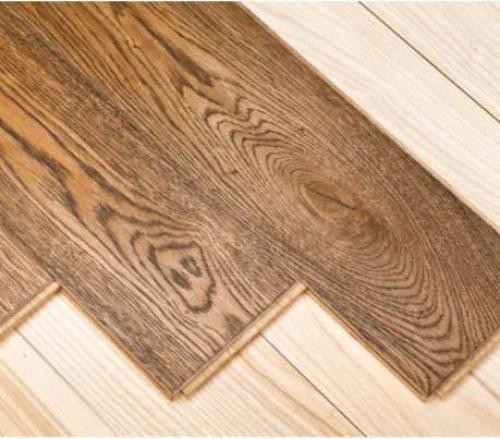 Все о видах досок для отделки стен: от мебельной до деревянной 04