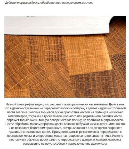 Какие доски наиболее удобны в уходе и чистке. Разделочные доски. Как выбрать? Правильный уход.