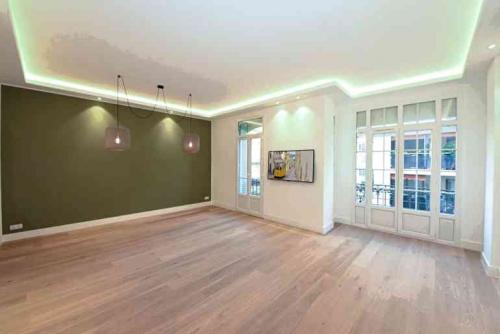 Как отрегулировать влажность в помещении после шпаклевания. Сырость после ремонта — нормально ли это?