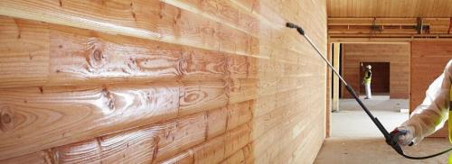 Профилированный брус: идеальный материал для строительства дома 18 Профилированный брус: идеальный материал для строительства дома 18