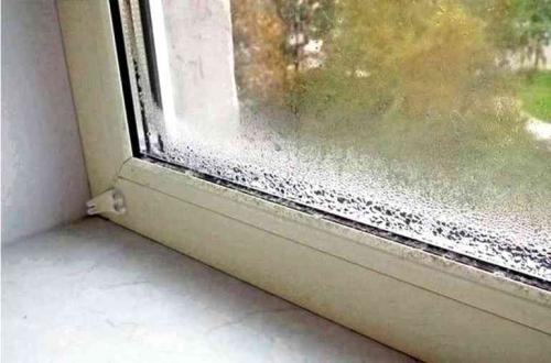 Как отрегулировать влажность в помещении после шпаклевания. Сырость после ремонта — нормально ли это?