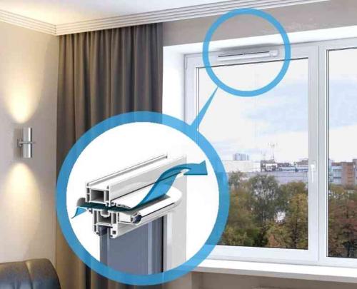 Как отрегулировать влажность в помещении после шпаклевания. Сырость после ремонта — нормально ли это?