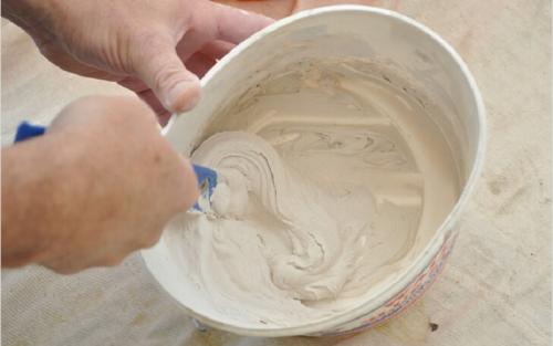 Шпаклевать потолок из гипсокартона: простой способ сделать свой дом лучше 04 Шпаклевать потолок из гипсокартона: простой способ сделать свой дом лучше 04