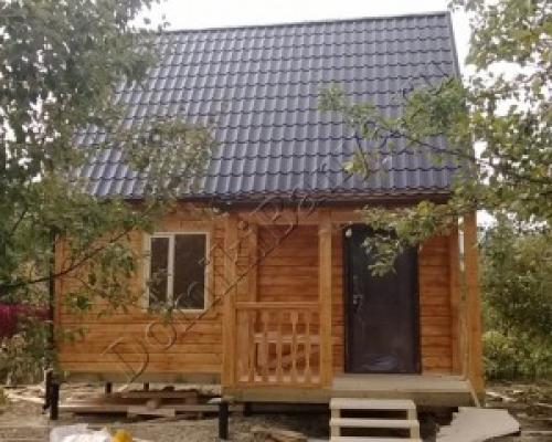 Профилированный брус: идеальный материал для строительства дома 15 Профилированный брус: идеальный материал для строительства дома 15